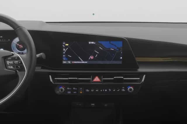 Kia Niro (2023) thumbnail 9