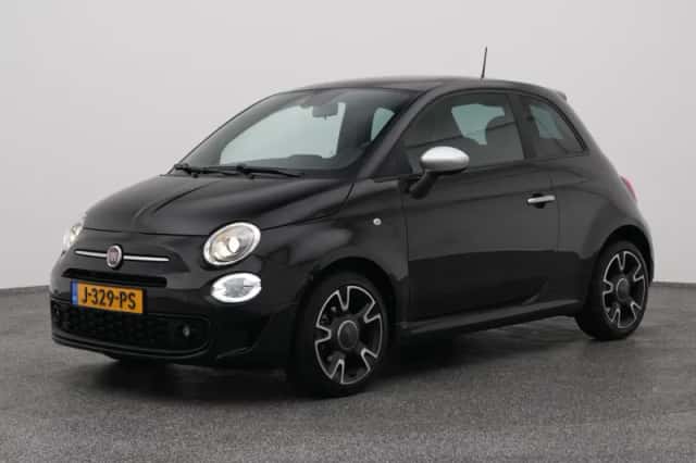 Fiat 500 (2020)
