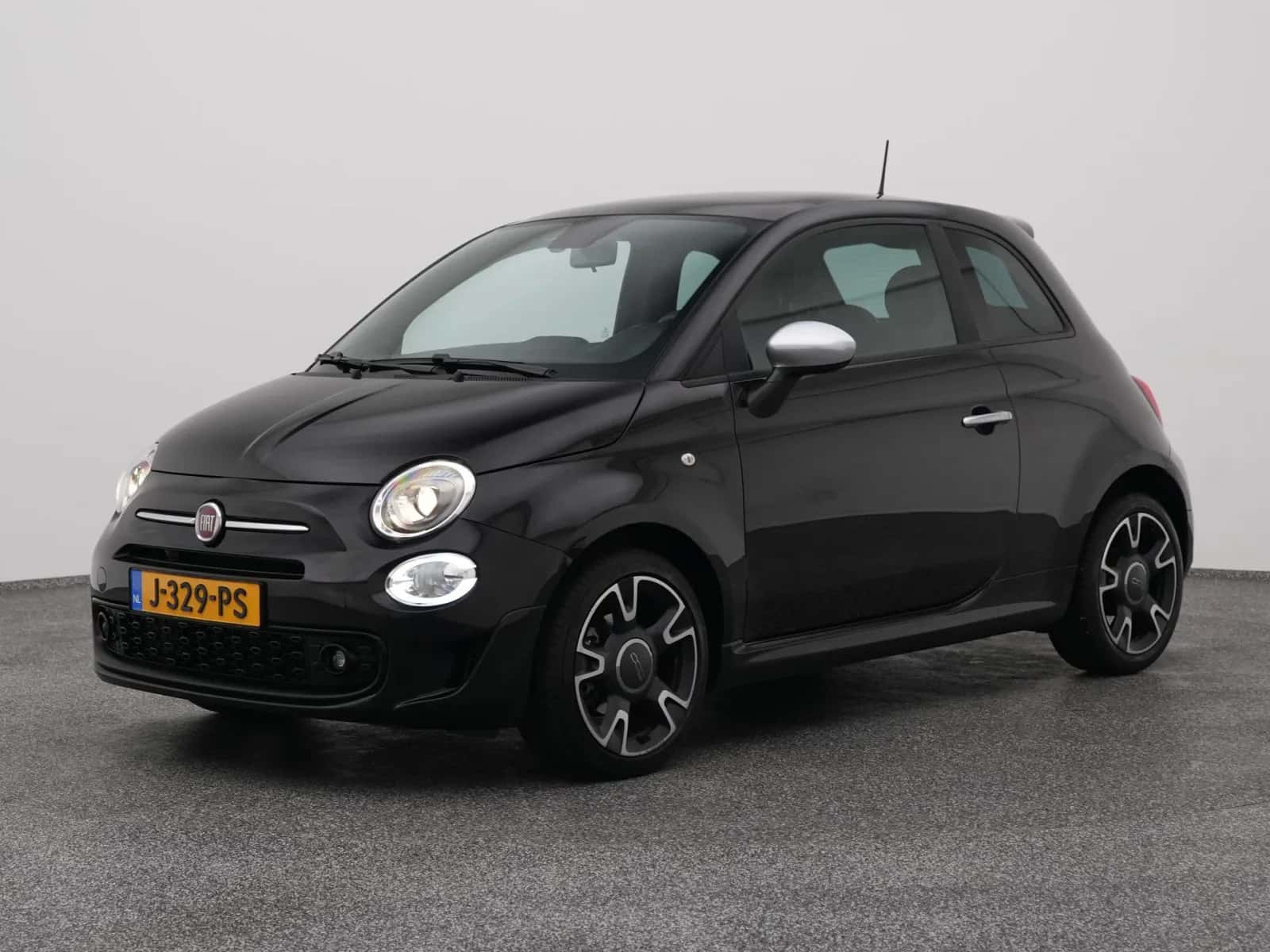 Fiat 500 (2020) — foto 1