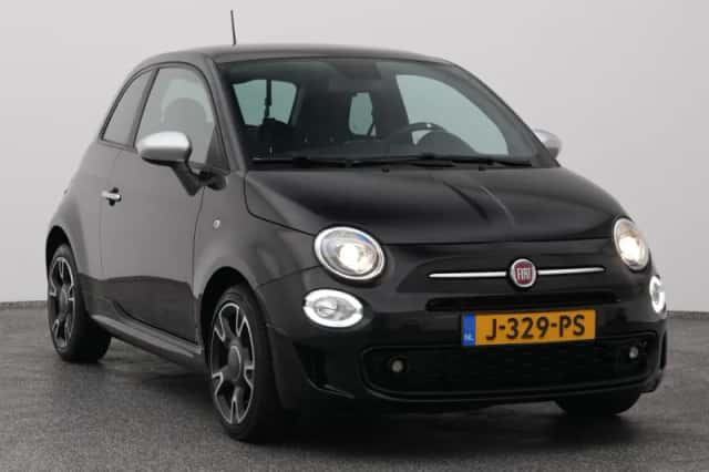 Fiat 500 (2020) thumbnail 2