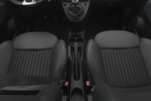 Fiat 500 (2020) thumbnail 12