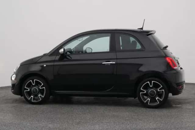 Fiat 500 (2020) thumbnail 13