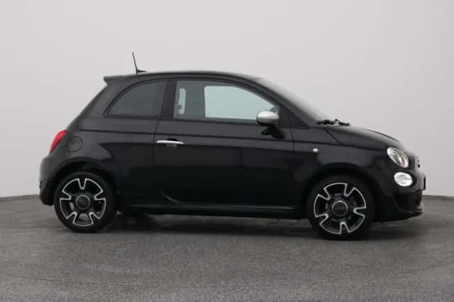 Fiat 500 (2020) thumbnail 14