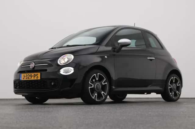 Fiat 500 (2020) thumbnail 15