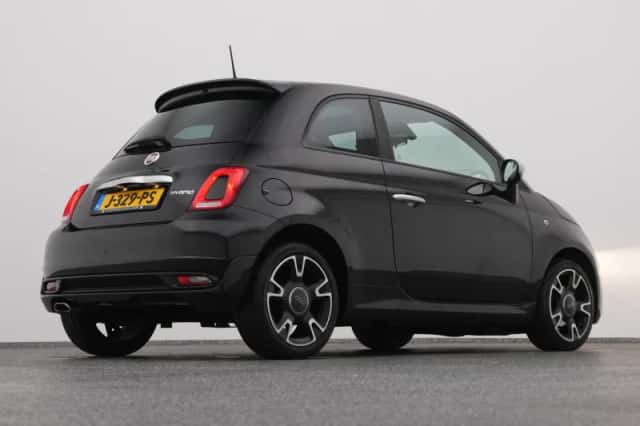 Fiat 500 (2020) thumbnail 16