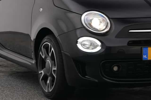 Fiat 500 (2020) thumbnail 17