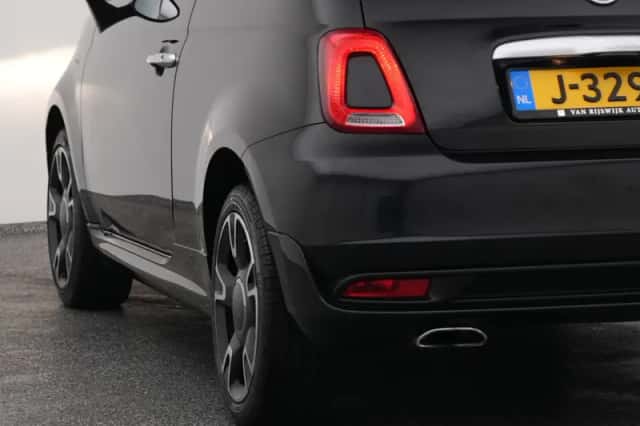 Fiat 500 (2020) thumbnail 18