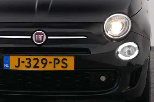 Fiat 500 (2020) thumbnail 19