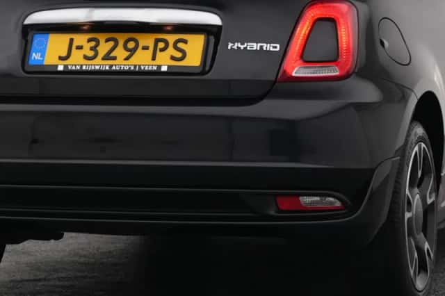 Fiat 500 (2020) thumbnail 20