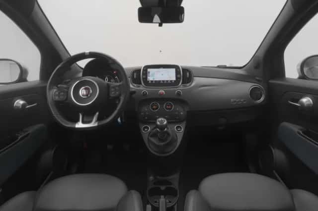 Fiat 500 (2020) thumbnail 3
