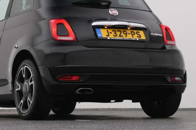 Fiat 500 (2020) thumbnail 22