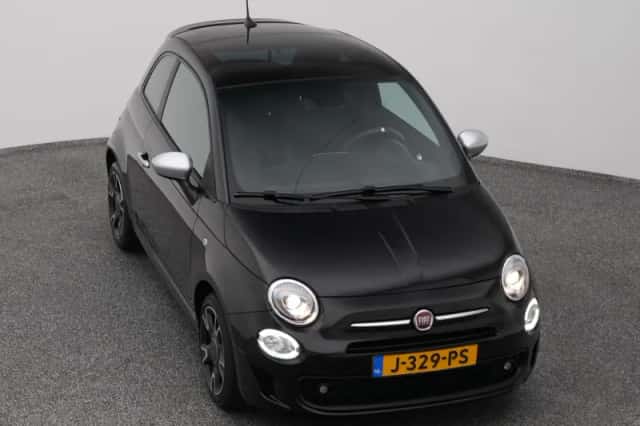 Fiat 500 (2020) thumbnail 24