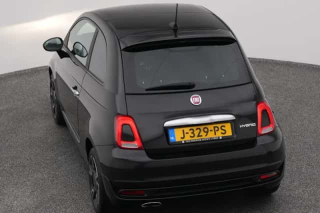 Fiat 500 (2020) thumbnail 25