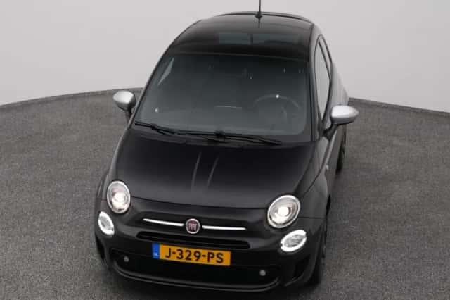 Fiat 500 (2020) thumbnail 26