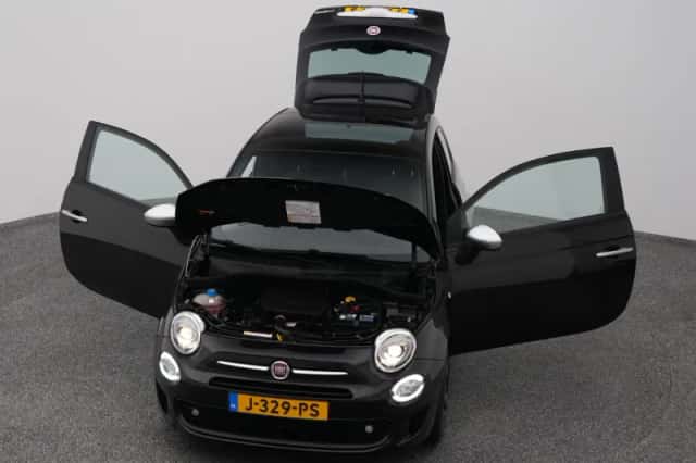 Fiat 500 (2020) thumbnail 27