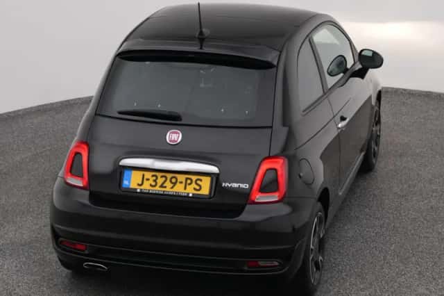 Fiat 500 (2020) thumbnail 28