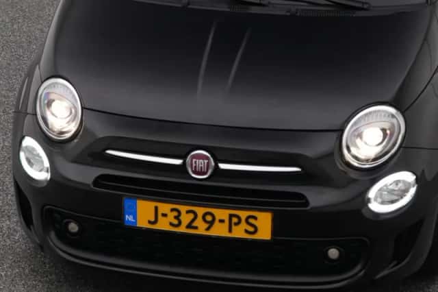 Fiat 500 (2020) thumbnail 30