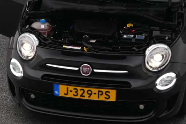Fiat 500 (2020) thumbnail 31