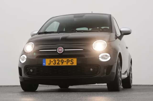 Fiat 500 (2020) thumbnail 35
