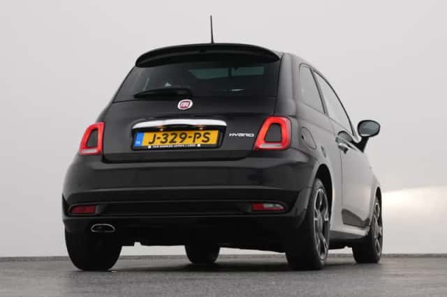 Fiat 500 (2020) thumbnail 36