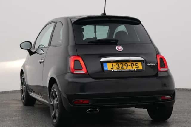 Fiat 500 (2020) thumbnail 5