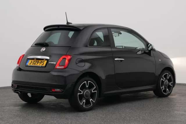 Fiat 500 (2020) thumbnail 6