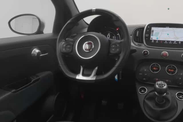 Fiat 500 (2020) thumbnail 7
