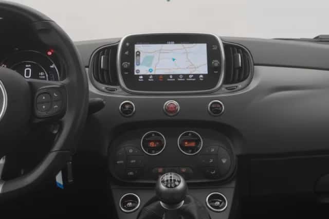 Fiat 500 (2020) thumbnail 8