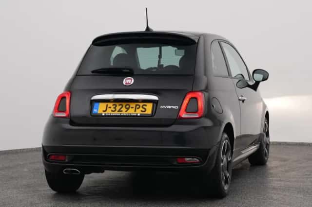 Fiat 500 (2020) thumbnail 10
