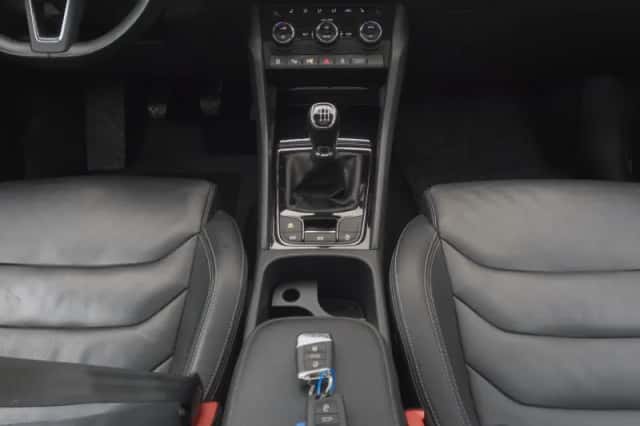 Škoda Kodiaq (2017) thumbnail 12
