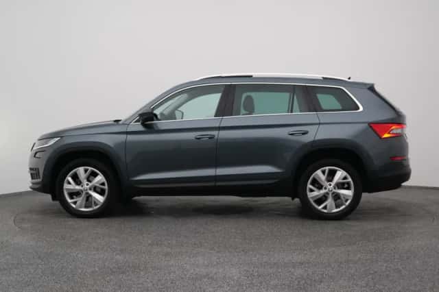 Škoda Kodiaq (2017) thumbnail 13