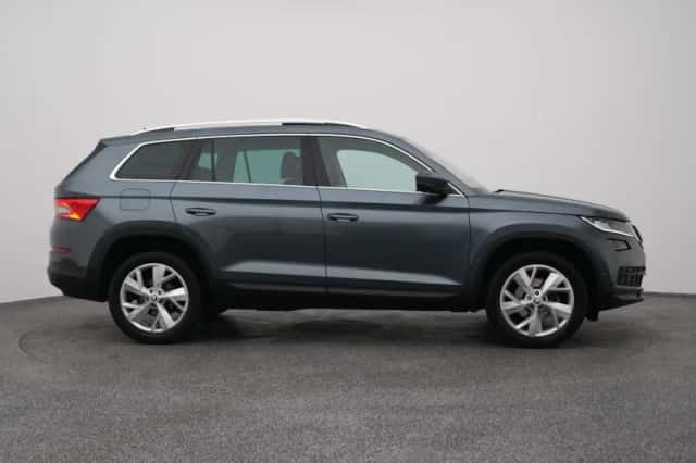 Škoda Kodiaq (2017) thumbnail 14
