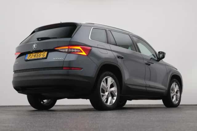 Škoda Kodiaq (2017) thumbnail 16