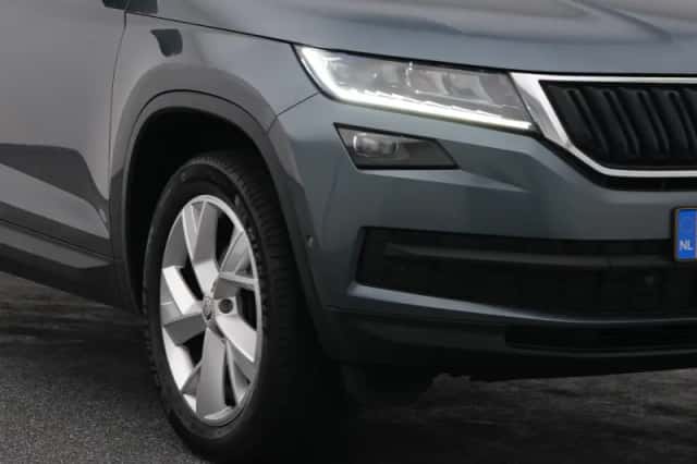 Škoda Kodiaq (2017) thumbnail 17