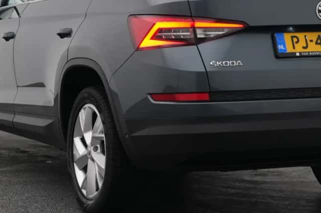 Škoda Kodiaq (2017) thumbnail 18