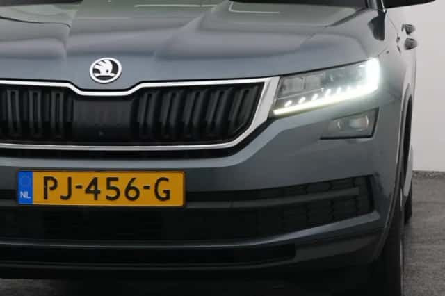 Škoda Kodiaq (2017) thumbnail 19