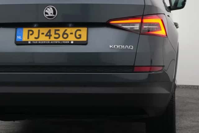 Škoda Kodiaq (2017) thumbnail 20