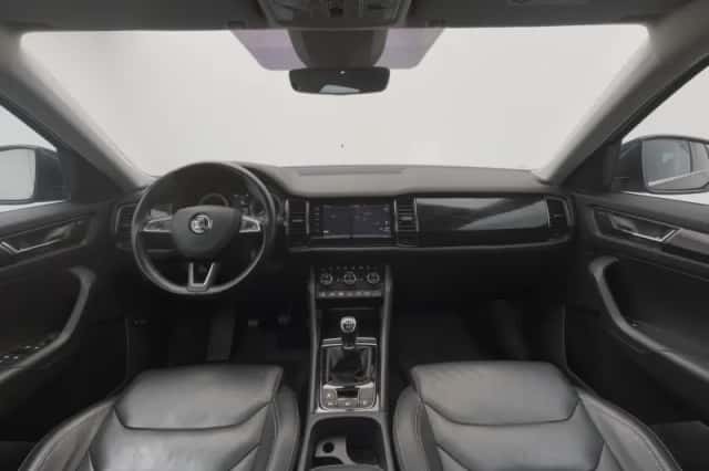 Škoda Kodiaq (2017) thumbnail 3