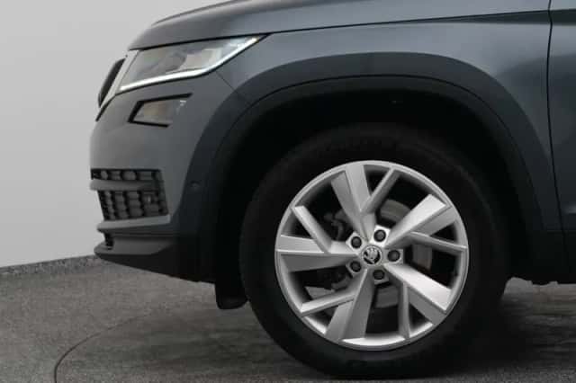 Škoda Kodiaq (2017) thumbnail 21