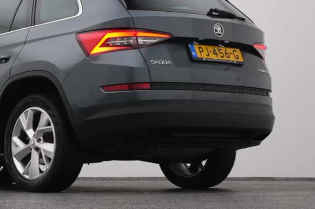 Škoda Kodiaq (2017) thumbnail 22
