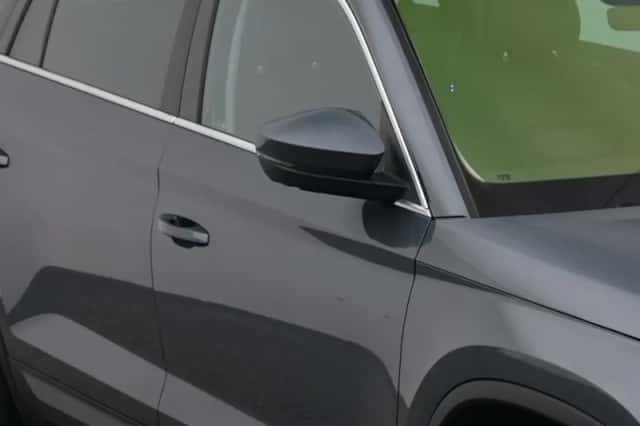 Škoda Kodiaq (2017) thumbnail 23
