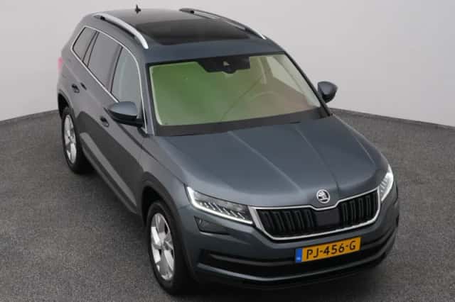 Škoda Kodiaq (2017) thumbnail 24
