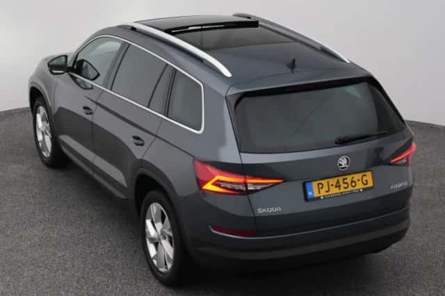 Škoda Kodiaq (2017) thumbnail 25