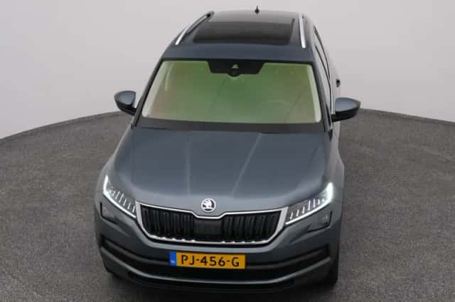 Škoda Kodiaq (2017) thumbnail 26