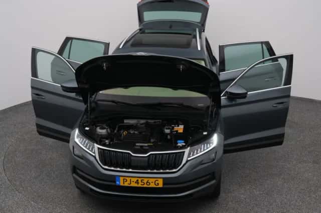 Škoda Kodiaq (2017) thumbnail 27