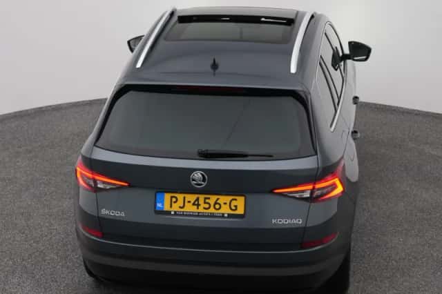 Škoda Kodiaq (2017) thumbnail 28
