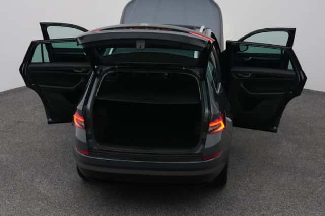 Škoda Kodiaq (2017) thumbnail 29
