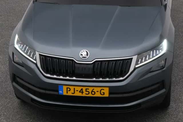 Škoda Kodiaq (2017) thumbnail 30