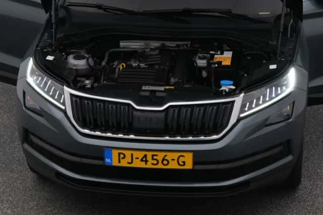 Škoda Kodiaq (2017) thumbnail 31