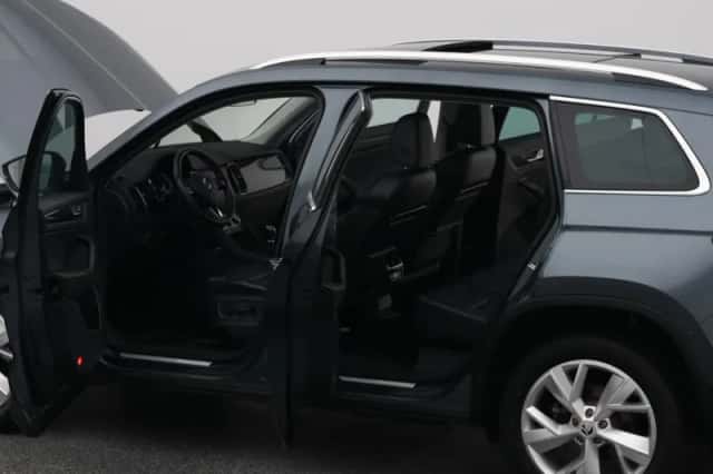 Škoda Kodiaq (2017) thumbnail 33
